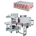Sleeve Shrink Packaging Machine